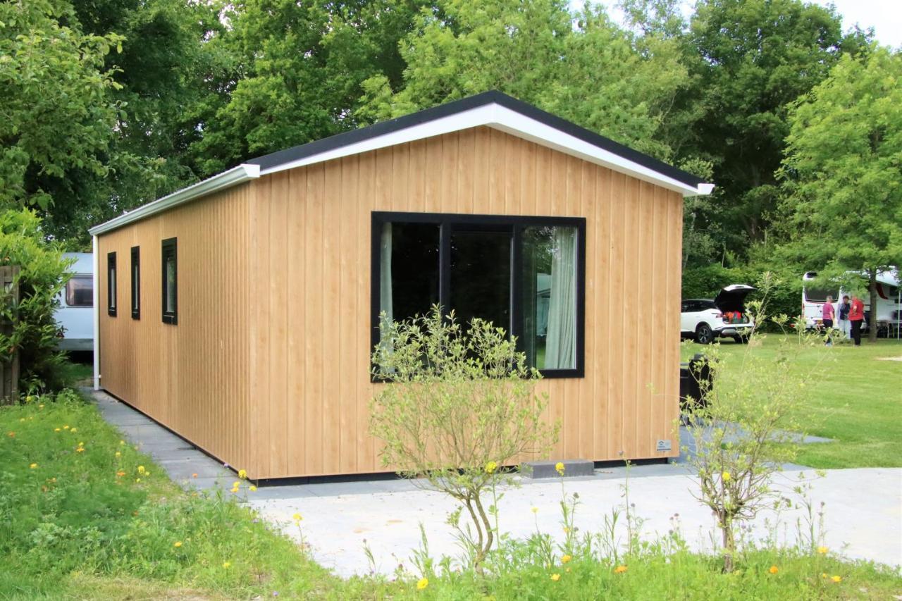 Chalet Merel Drijber Exterior foto